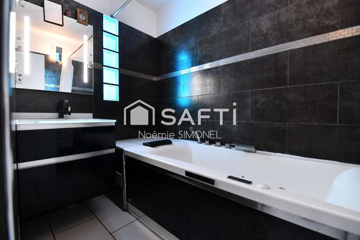 Photo 7 - Appartement à CHILLY-MAZARIN