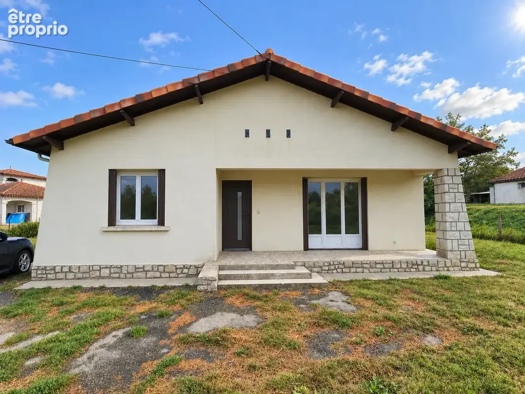 Photo Maison à Brax au prix de 179 760€
