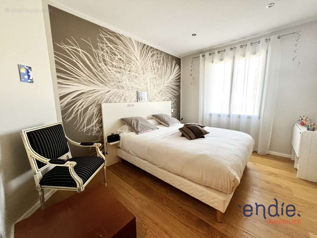 Maison à CHATELLERAULT