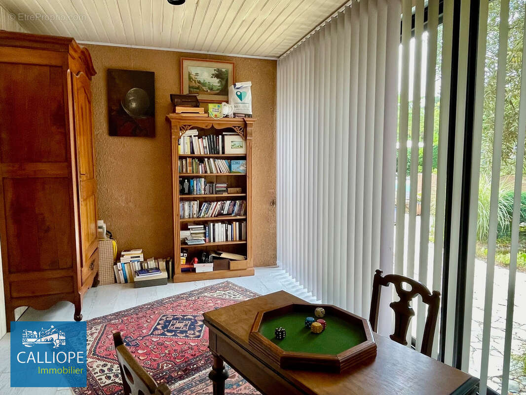 Maison à LE PIAN-MEDOC