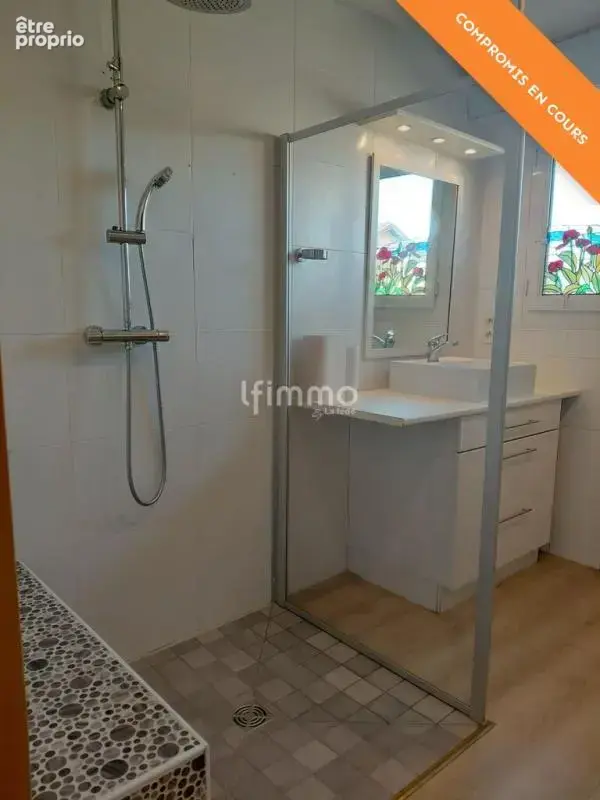 Maison plain-pied au calme - 94m2 - réguisheim - photo 6