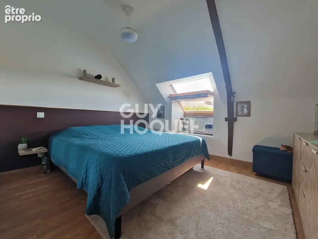 Elven investissement locatif maison en pierre - photo 5