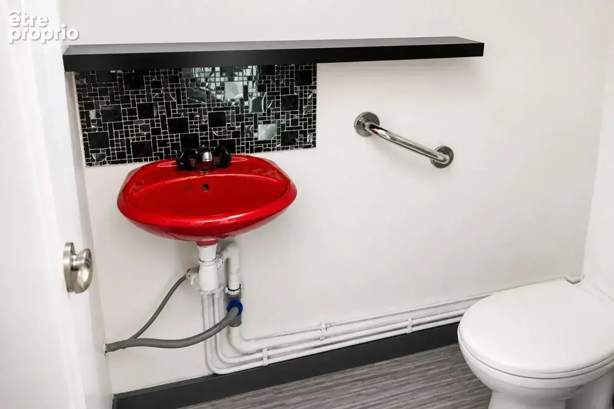 Immeuble pour investissement locatif à vendre - photo 17