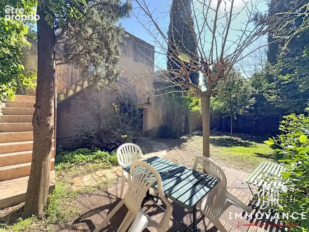 Maison 5 pièces 143 m² à vendre à Gigean (34770) - photo 2