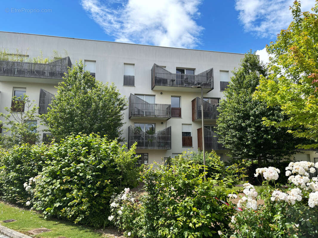 Appartement à AMIENS