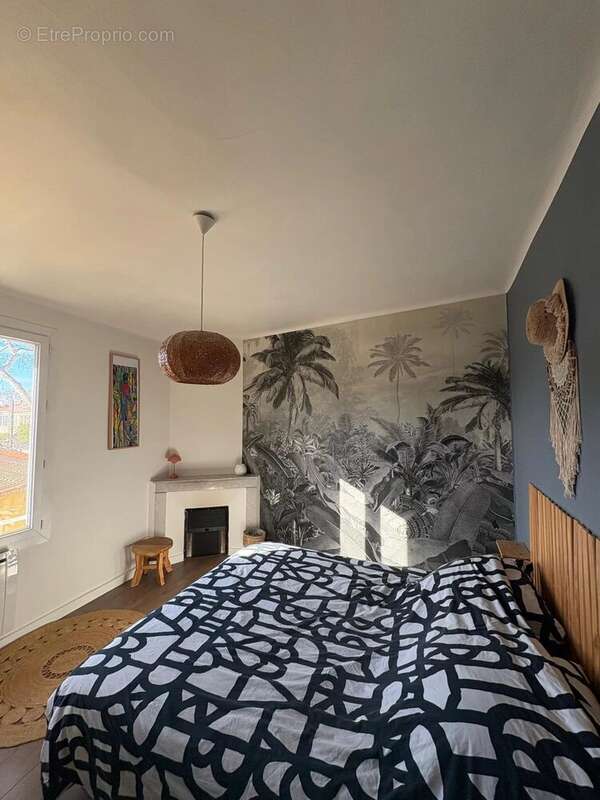 Appartement à SALON-DE-PROVENCE