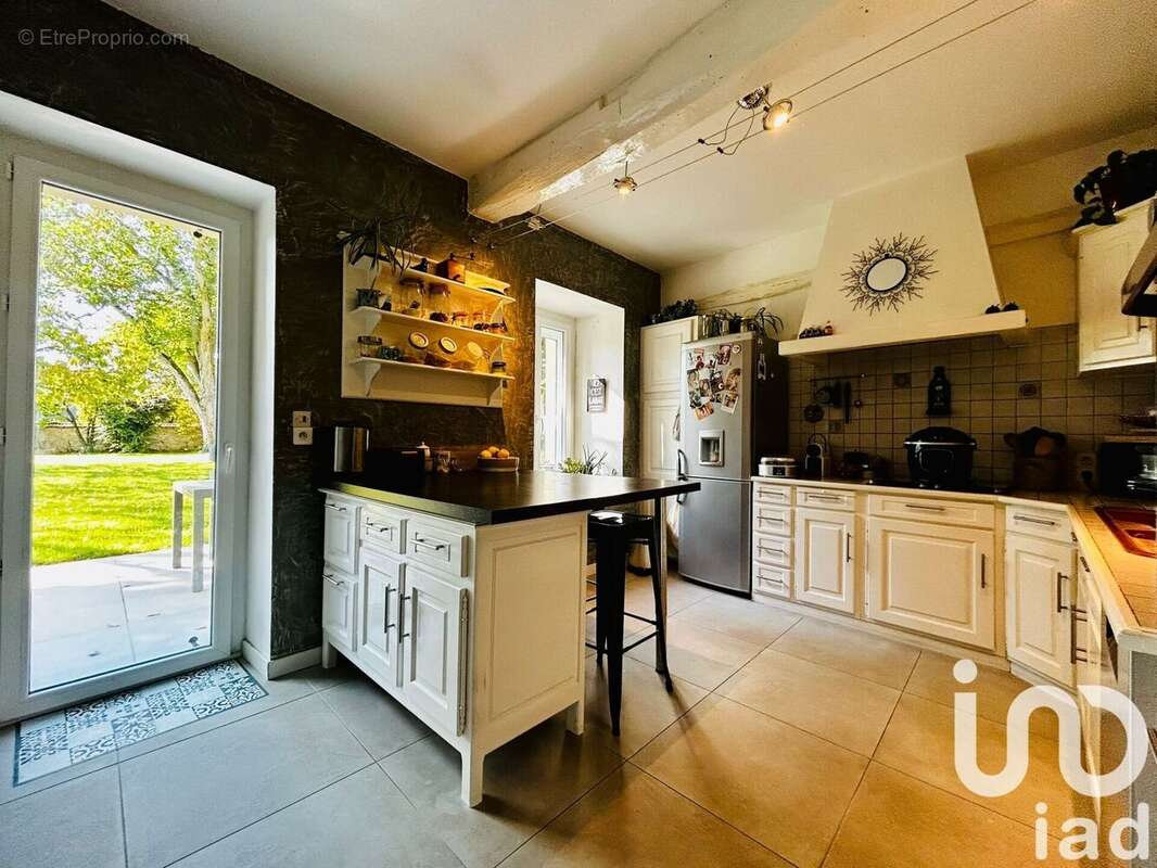 Photo 8 - Maison à ERCEVILLE