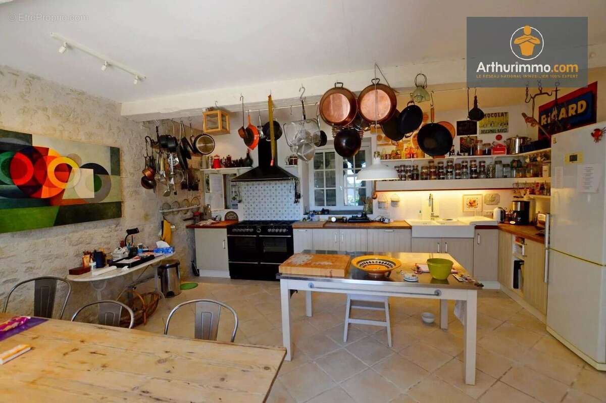 Vente Appartement Levignac-de-guyenne(47120) 316 200ï¿œ - photo 9