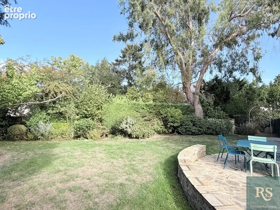 A vendre antony appartement 6 p 149 m2 - photo 12