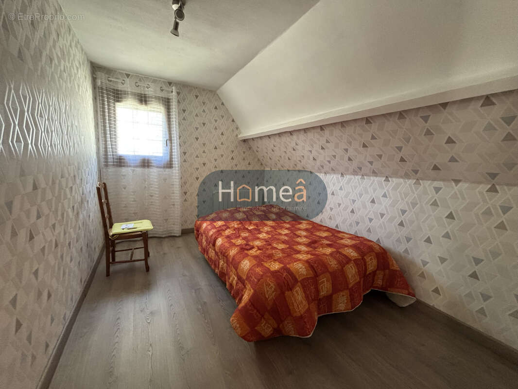 Maison centre caudebec-en-caux - photo 5