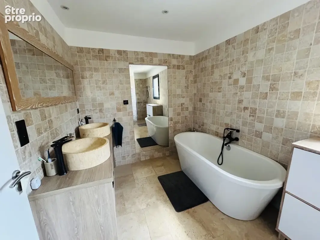 Villa de Standing avec vue imprenable - photo 6