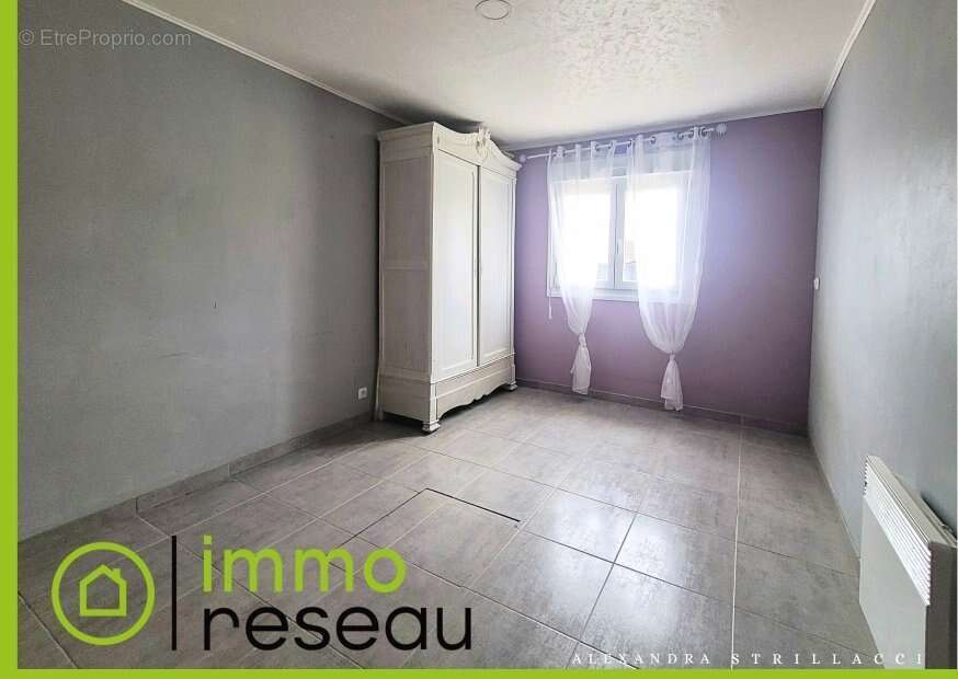 Maison à HERNY