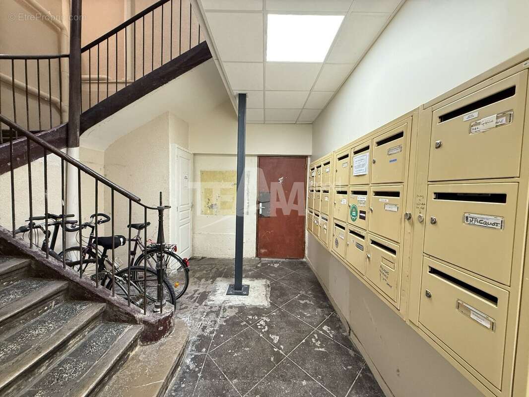 Appartement à SETE