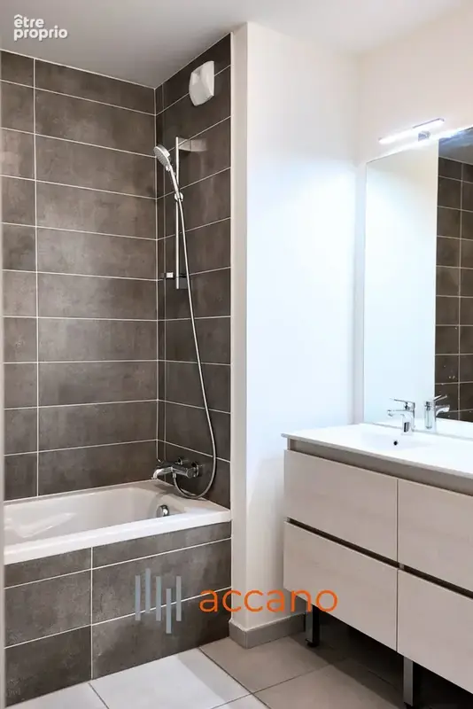 Appartement 4 pièces 83 m² à vendre à Lyon-7e (69007) - photo 8