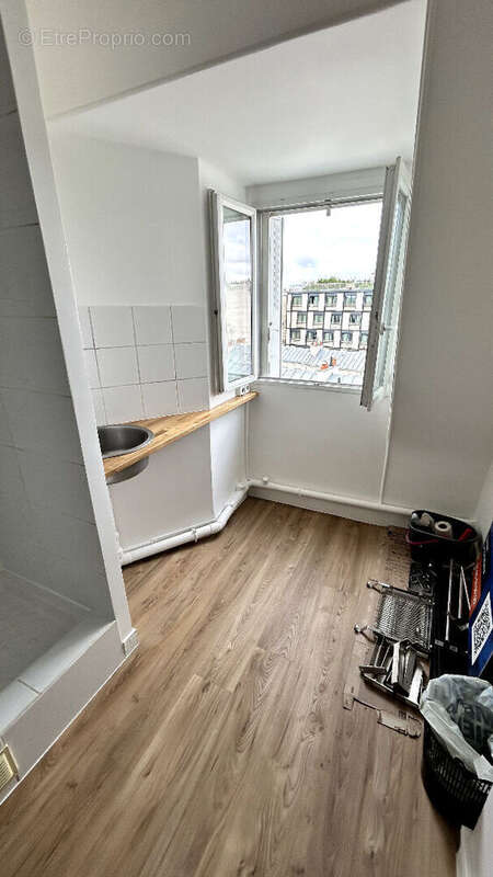 Appartement à PARIS-5E