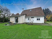 Maison à OFFRANVILLE