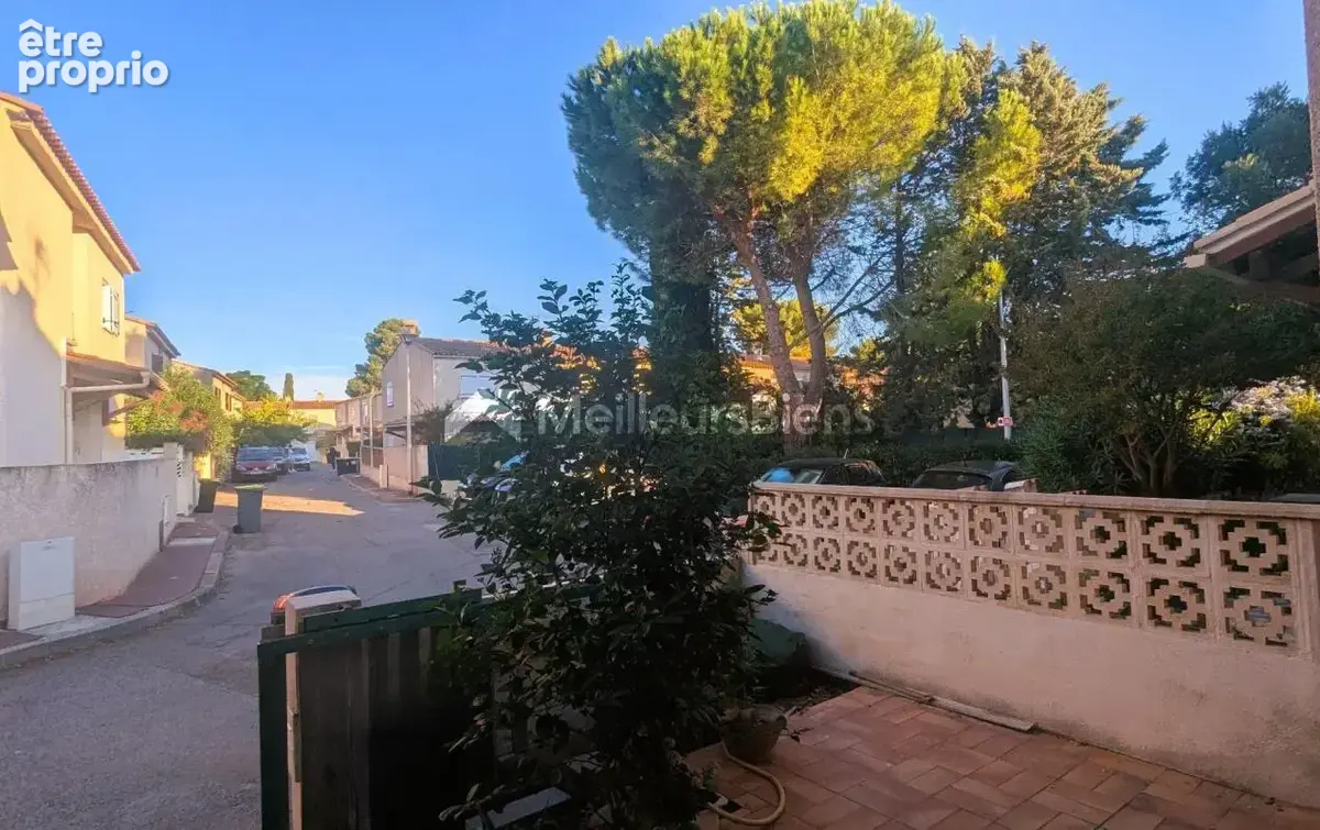 Agréable  Maison de ville jardin garage au calme - photo 15