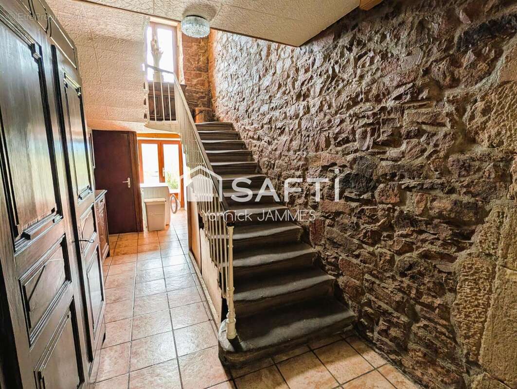 Photo 4 - Maison à SAINT-AFFRIQUE
