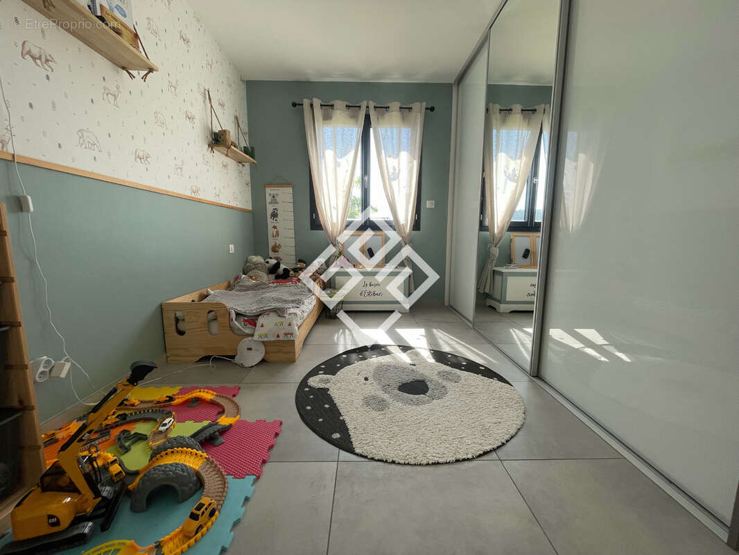 Maison à BIZE-MINERVOIS