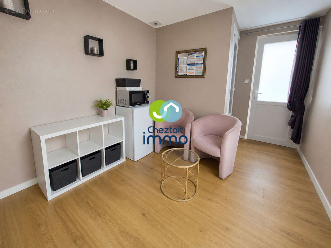 Appartement à LIEVIN
