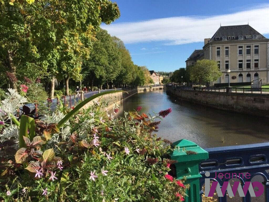Appartement à BELFORT