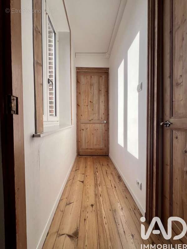 Photo 6 - Maison à SECLIN