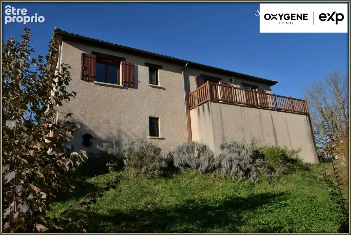 Maison 4 pièces 91 m² à vendre à Beaumont-Du-Perigord (24440) - photo 5