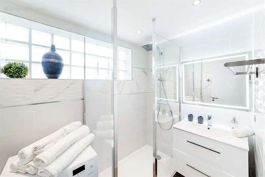 Appartement à VILLEJUIF