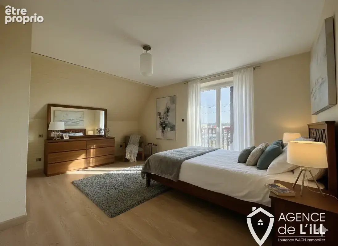 Charmante maison 4 chambres sur 7,64 ares à Sélestat - photo 5