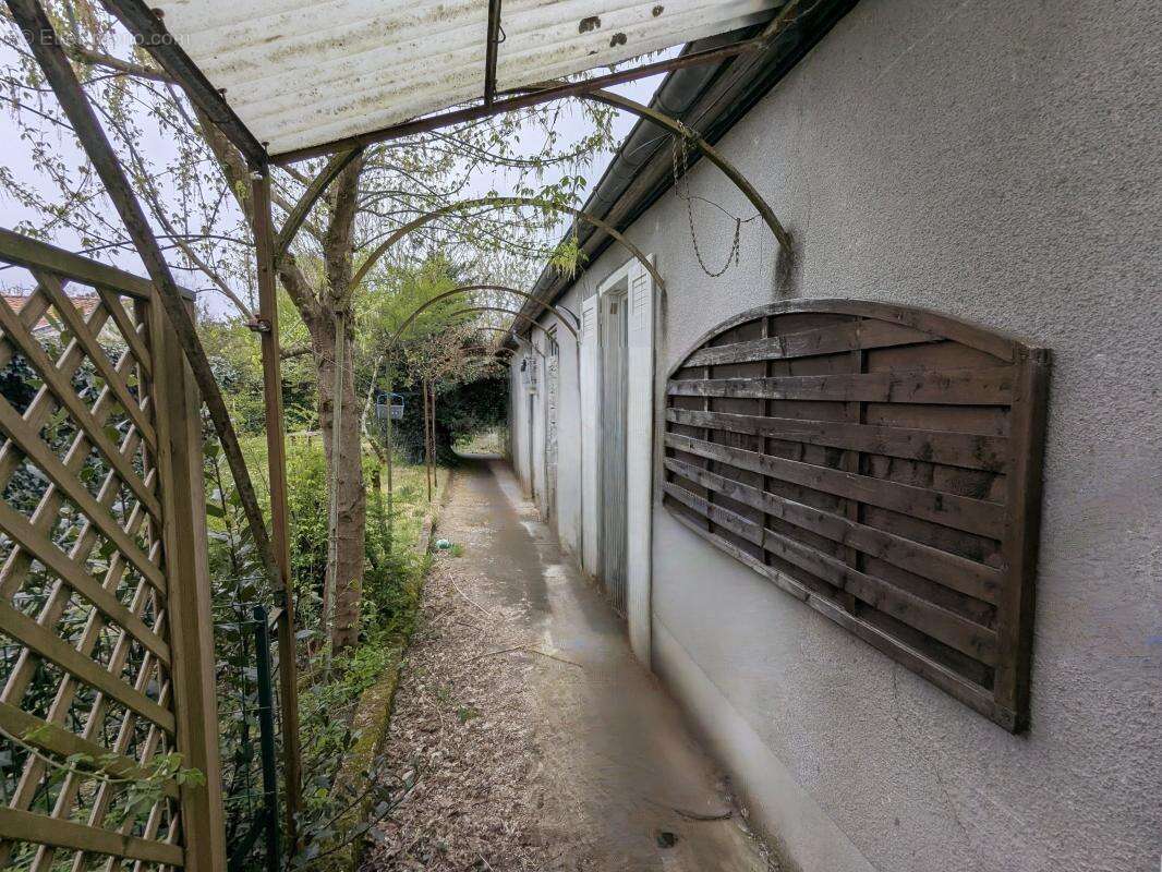 Appartement à PERIGUEUX