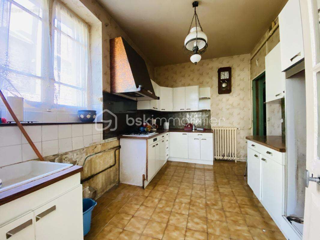 Grande propriété familiale avec potentiel de division parcellaire – Secteur recherché de Saint-Malo - photo 5