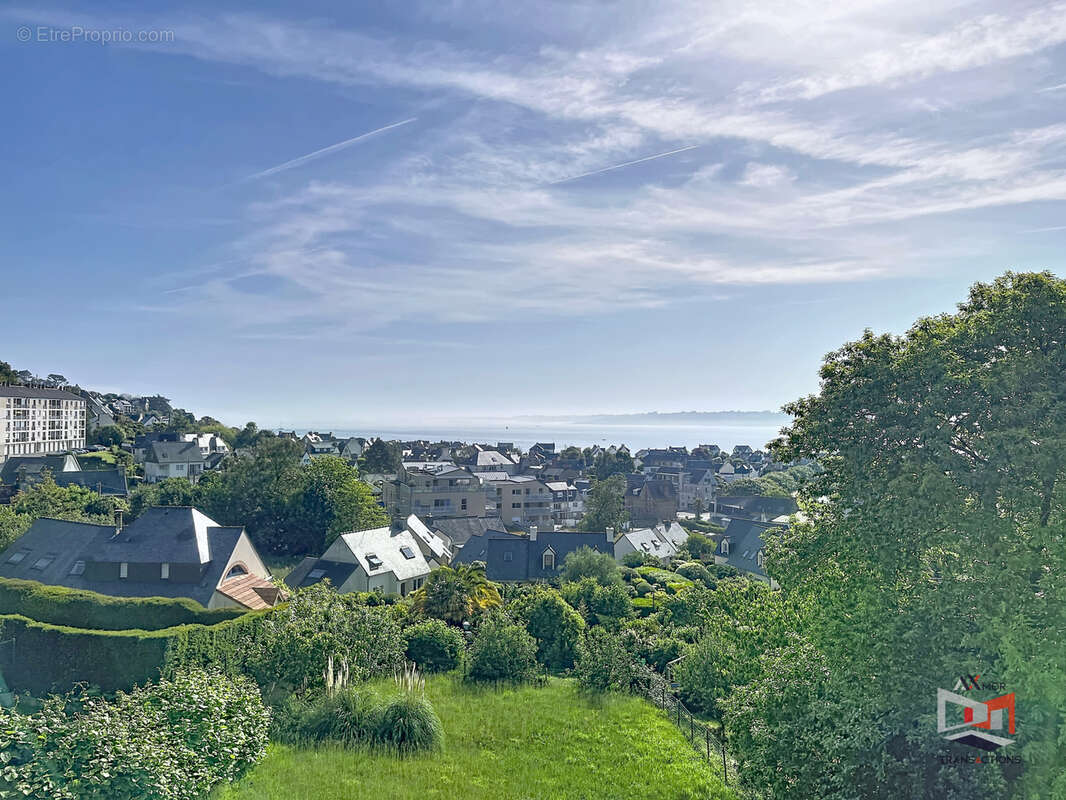 Maison à PERROS-GUIREC