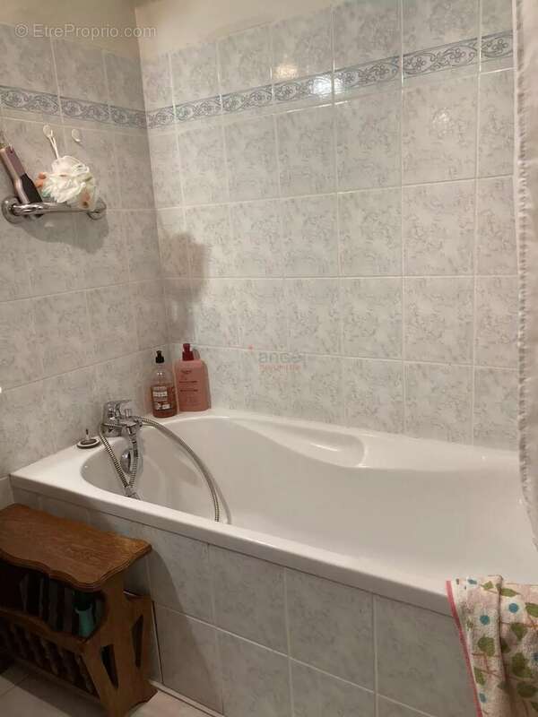 Appartement à AMBERIEU-EN-BUGEY