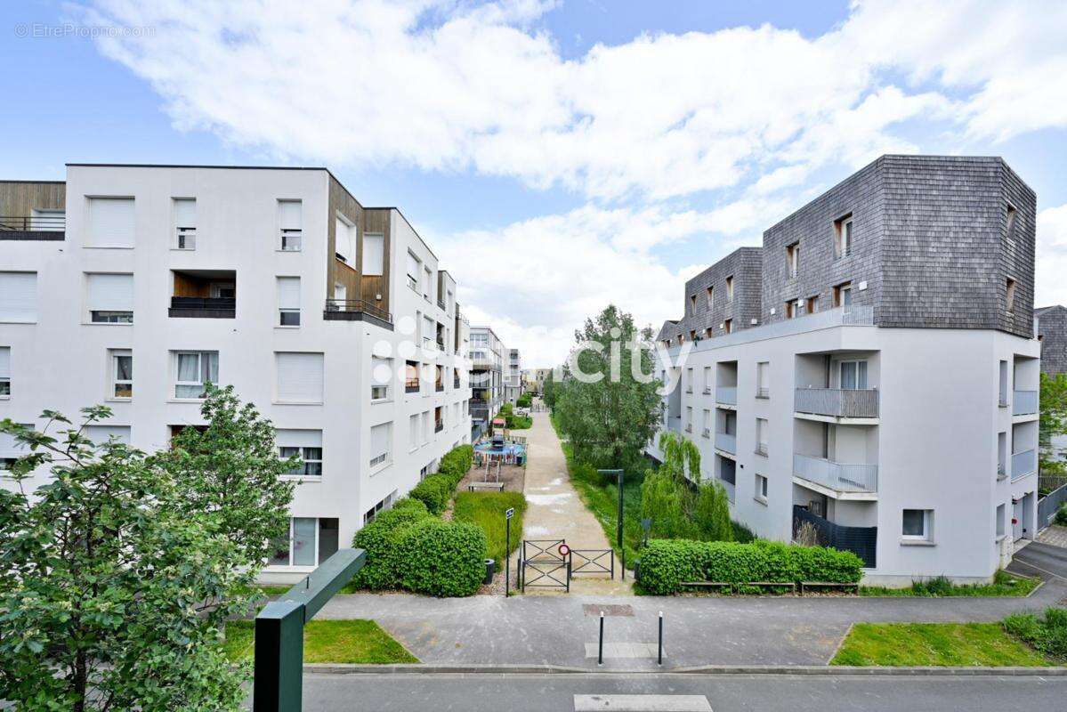 Appartement à PALAISEAU