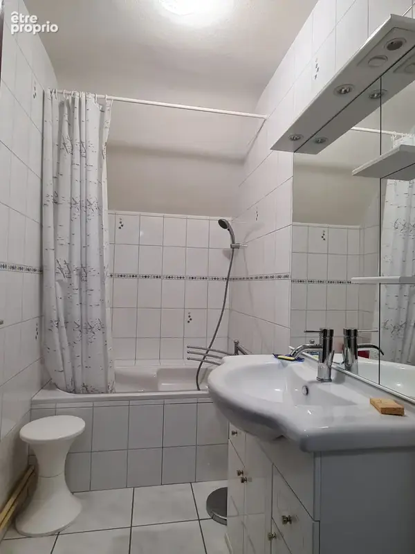 Maison 205 m2 a cressanges - photo 16