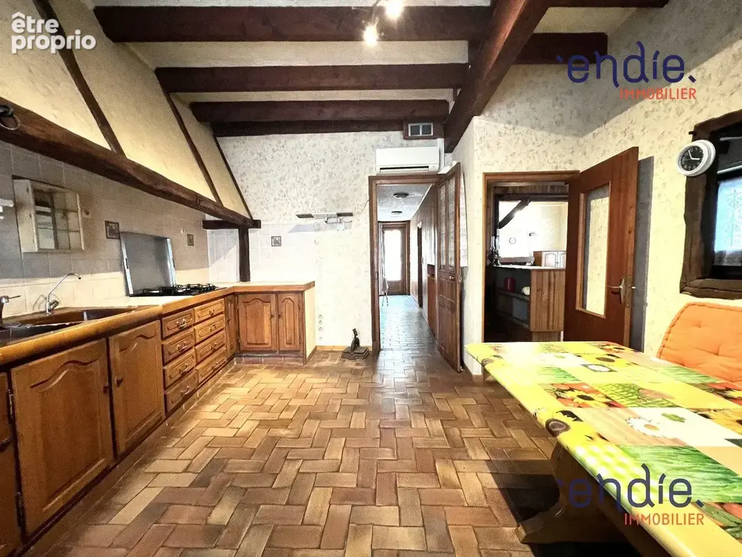 Maison 5 pièces 157 m² à vendre à Migne-Auxances (86440) - photo 4