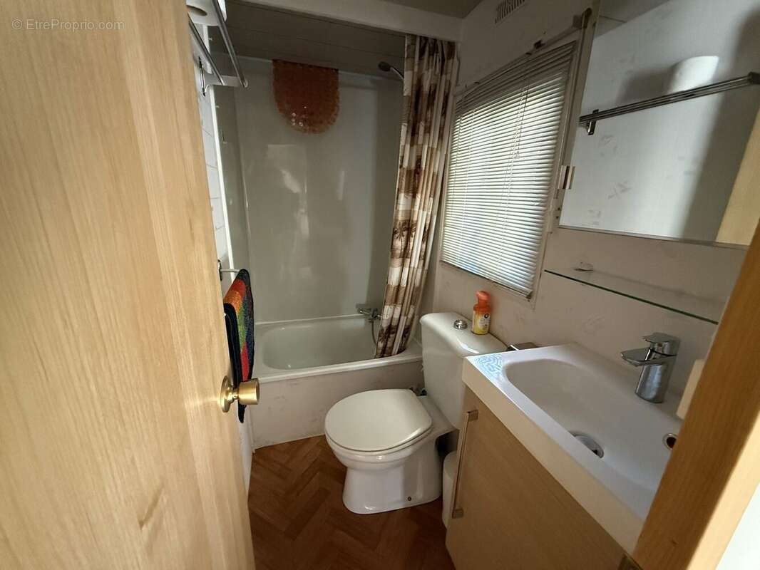 Terrain à ARGELES-SUR-MER