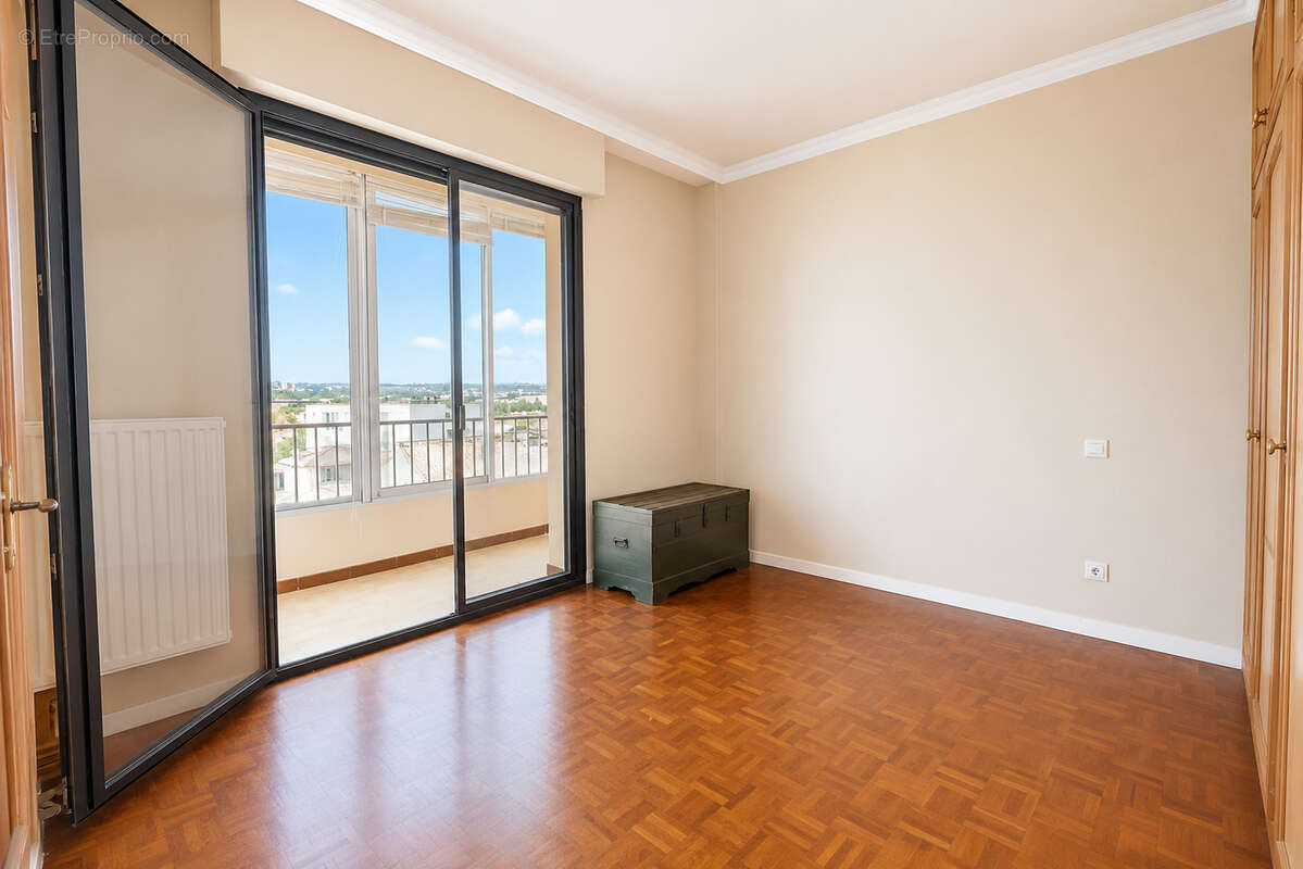 Appartement 83m² à toulouse - photo 4