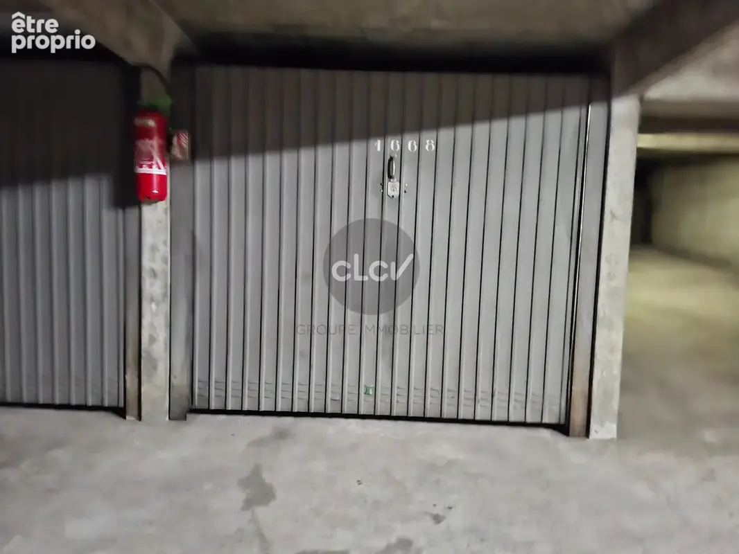 Vente Garage - Rue professeur patel - Lyon - photo 5