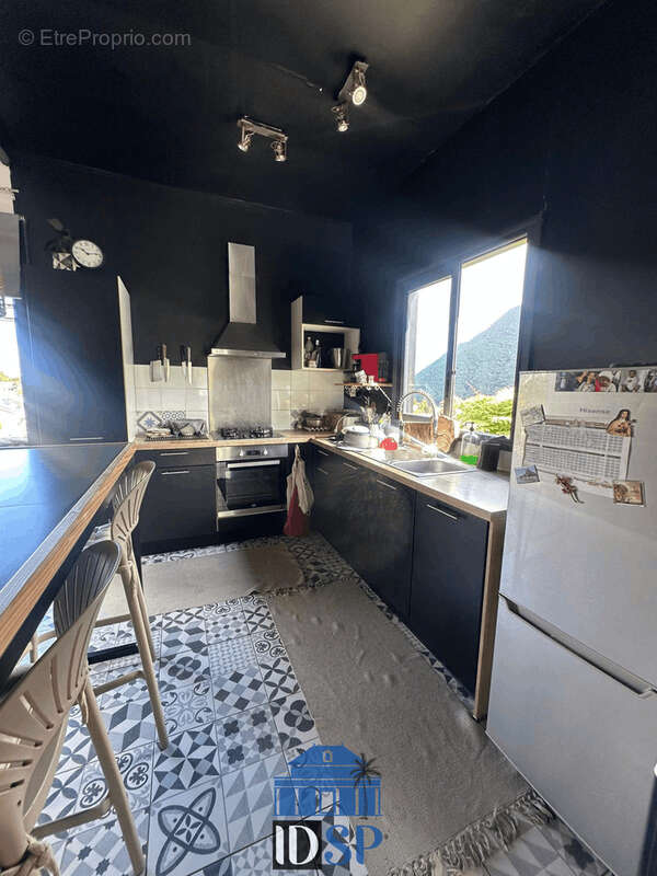Maison à LA POSSESSION