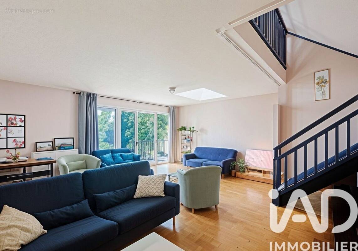 Photo 1 - Appartement à CLAMART