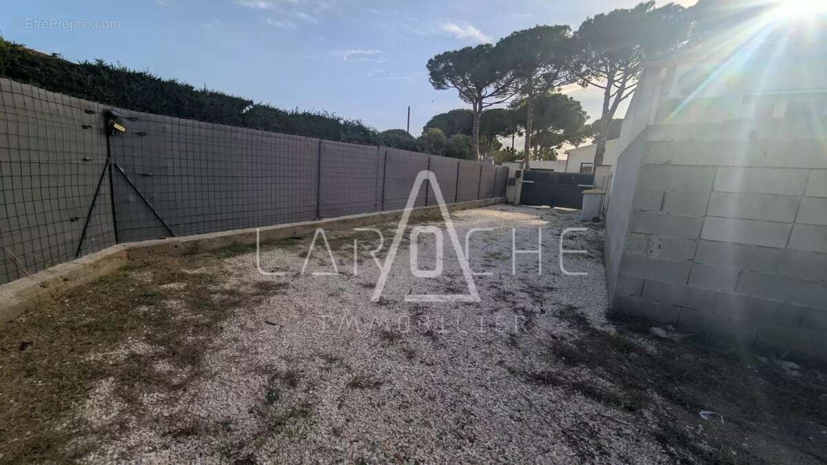 Maison à ARGELES-SUR-MER