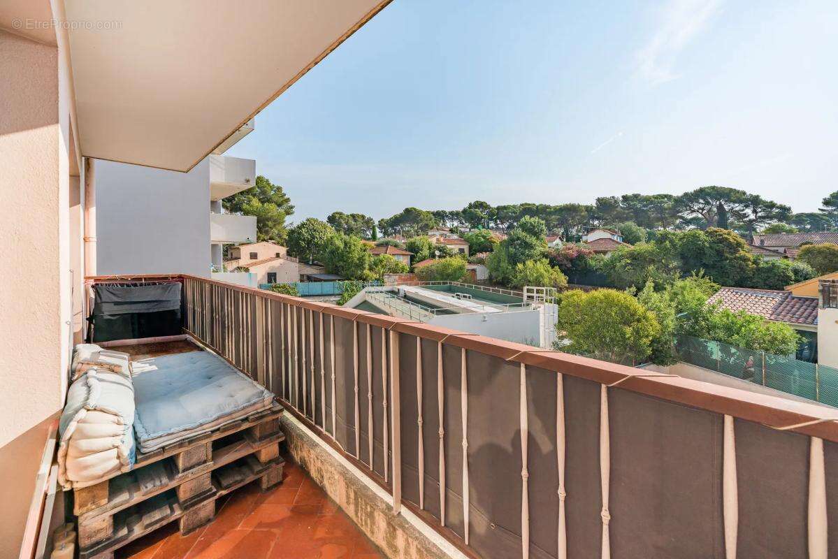Appartement de 3 pièces de 61 m² au Cannet - photo 12
