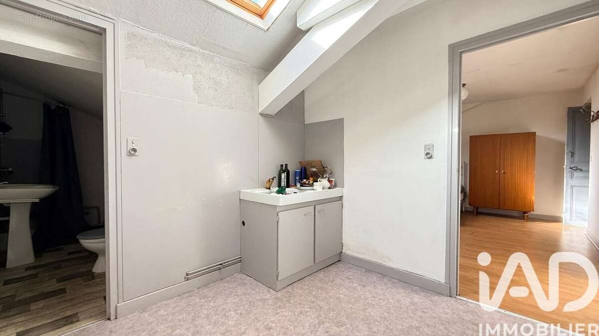 Photo 2 - Appartement à DIGOIN