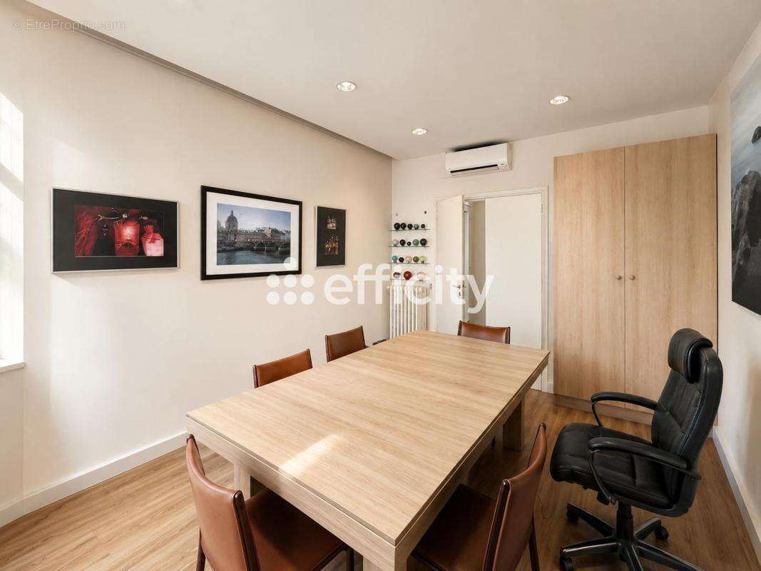 Appartement - photo 6