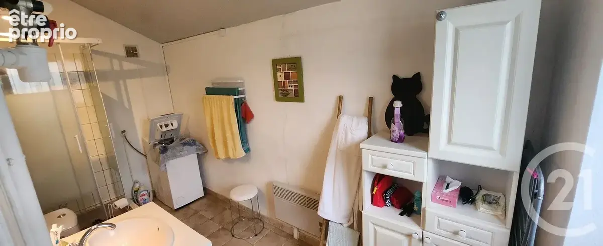 Maison 4 pièces 90 m² à vendre à Bazolles (58110) - photo 10
