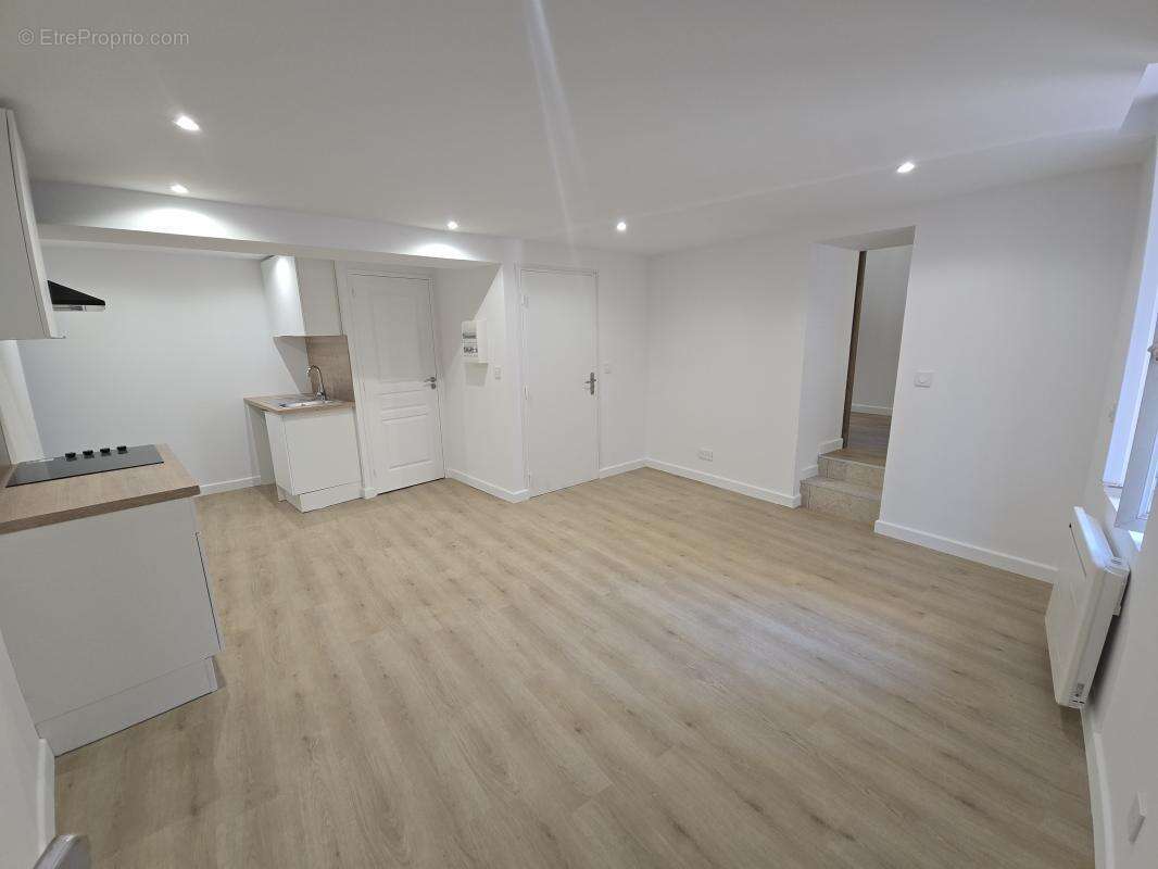 Appartement - photo 3
