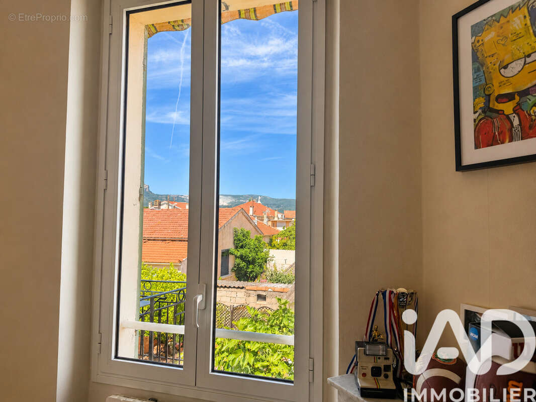 Photo 8 - Maison à TOULON