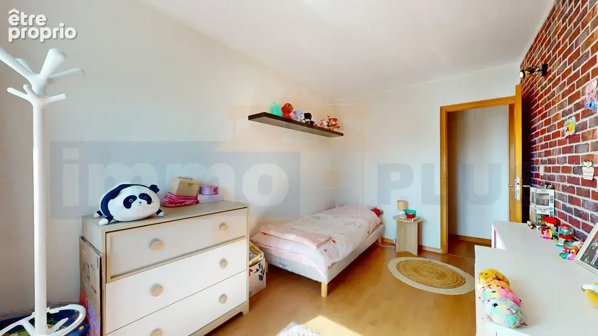 Appartement Bois d'Arcy 4 pièces 80,70 m2 + 2 caves + 1 parking extérieur - photo 16