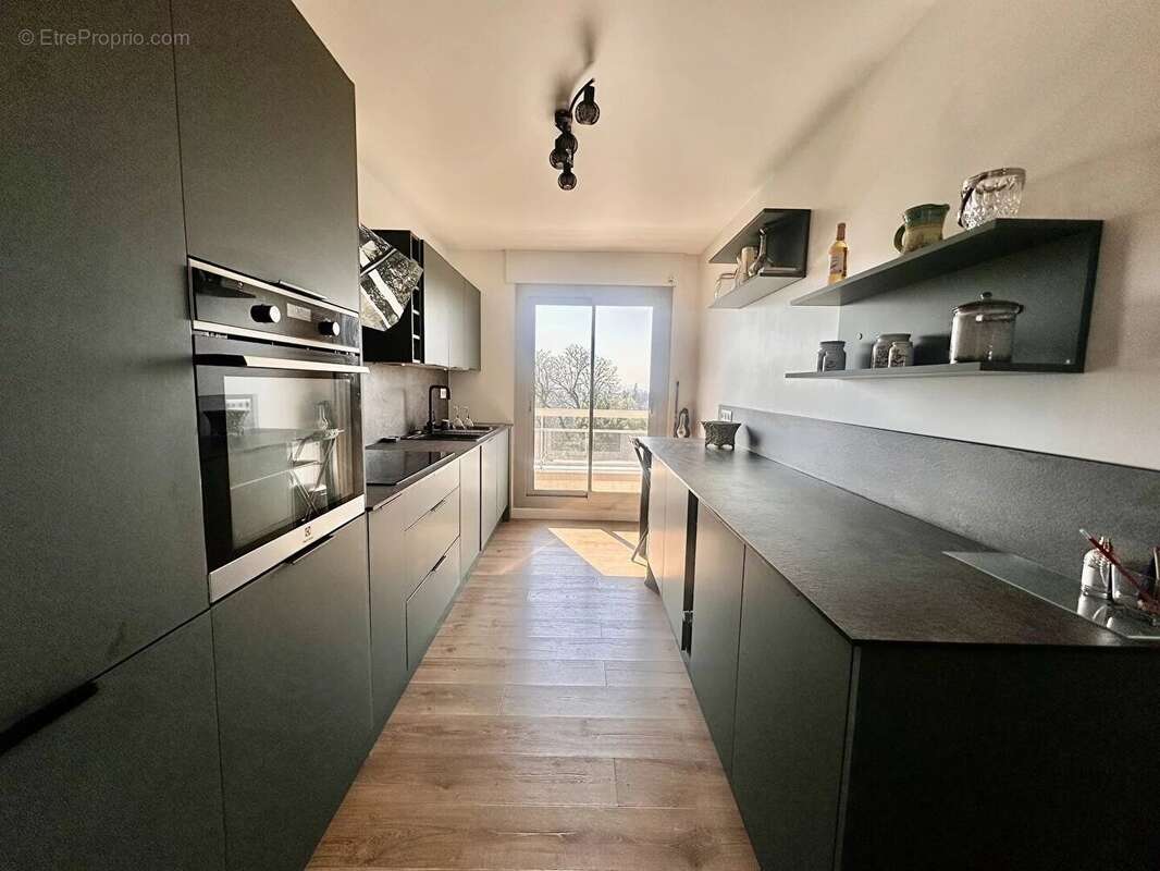 Appartement à MONTMORENCY
